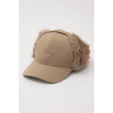 フライトキャップ