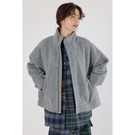 [^ԁF420IAH30-0331]|CgӂySn͂ȂȂꂽۂɎdオXCo[u]BXCo[jbggpghCNȃu]łB{fBƑ͂ӂƃ{[A_炩łȂꂽ͋ĈVGbgɁBfBe[GA[ȕ̃XCo[jbggpB݂̓X^hlbNŃCi[Ƀp[J[ȂǂpĒ܂BƂ肪邽߁A{[jbg̏ɂHD₷ȂĂ܂BX^COfBȃR[fBl[gɂJWAR[fBl[gɂ킹₷AE^[łBnȂ̑҂񂾐nłӂӂƂƌyŕۉɂĂ܂BpƁAыʁisOj₷Ȃ܂BFȂnF聡LkF₠聡򊴁FȂ[ӎ]摜̏i̓TvłBۂ̏iƎdlAH኱قȂꍇ܂B摜̏i͌̏Ǝ˂pxAg̃j^[ɂAƐFقȂꍇ܂BpA舵̍ۂ́AAeV^OmFB