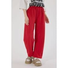 【UNISEX】SHARE バレルスウェットパンツ