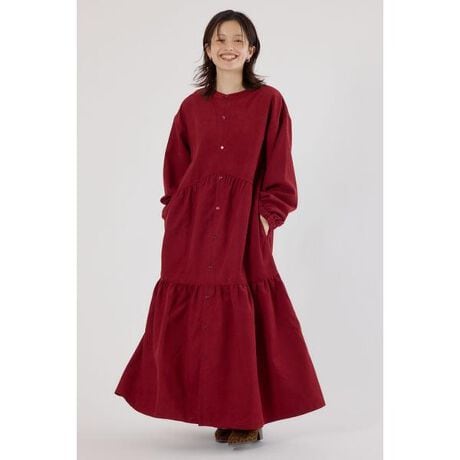 [^ԁF420IAM33-2771]|CggȈۂ̂R[fCn{fBɎgpBȌ򊴂ŏiȂӂVGbg炵łBH~̋C𐷂グ郏s[XłBfBe[؂ւ炽ՂȃMU[ĂeBA[hs[XB̓SdlŊyɒpł܂B{̃{[X[uAグȂꊴ̂钅ȂꖇłBX^COVvɈꖇŒȂ̂͂AOtBbNXEFbgd˂ăXJ[gƌX^CłB܂Atg̃{^ׂĊJĉHDƂĂgA\ȃACełBny\tgȕ̃|GXeR[gpBׂAꌩn̂悤Ɍ21WR[fCłBFȂnFȂLkFȂ򊴁FȂ[ӎ]摜̏i̓TvłBۂ̏iƎdlAH኱قȂꍇ܂B摜̏i͌̏Ǝ˂pxAg̃j^[ɂAƐFقȂꍇ܂BpA舵̍ۂ́AAeV^OmFB