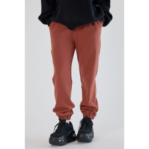 CHILL OUT EASY JOGパンツ