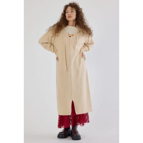 [^ԁF420IAR73-1651]|CgVlbNƃN[lbN̎dlɂȂĂAO2WAYŒ܂킹lOjbgs[XB̓̋CR[fBl[gɍ킹ĒȂy߂܂BfBe[̂VGbgő̂̃CEȂ̂ꂵ|CgBォAE^[HD₷fUCŒV[Y􂵂Ă܂BX^COSTEEnClbÑjbgȂǁACi[ŗlXȃX^Cy߂܂Bfjpc킹C[hX^C߂łBn􂢑ΉisOȂǂꍇ́A݂͂ȂǂłꂢɃJbgĂBiC̃eV̂jbgił̂ŁAnK[|̍ۂɋ݌ȂǂLт܂BTCYႢ̌ɂȂ܂̂ŁA܂߂ɃnK[OȂǂӉBFȂ@nFȂLkF₠聡򊴁FȂ[ӎ]摜̏i̓TvłBۂ̏iƎdlAH኱قȂꍇ܂B摜̏i͌̏Ǝ˂pxAg̃j^[ɂAƐFقȂꍇ܂BpA舵̍ۂ́AAeV^OmFB