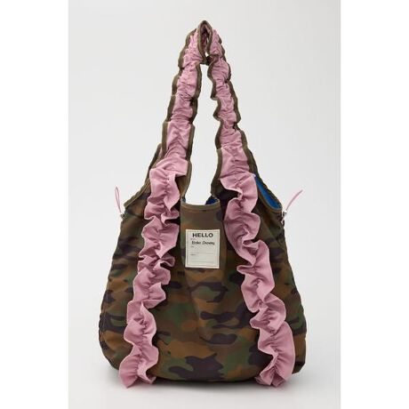 [^ԁF420IAY55-3111]|Cgghڂ̃tfUC̃obOBIp[hƃJt[WɃtdȂÐh~bNXȃfUCBfBe[キƂnh|CgŁAÂȂ肷ȂvgAR[fBl[gNAbvĂ܂BA4TCYTCWOȂ̂ŁAʋ΁Eʊw͂AĩfC[g߂łBɊ|钷߂̎|CgłBX^COs[XXJ[gƍ킹ăK[[ɁAOtBbNgbvXfjƍ킹ĊÐh~bNXR[fBl[gɂ߂łBWPbgJ[fBKɂƍ킹̂łB[ӎ]摜̏i̓TvłBۂ̏iƎdlAH኱قȂꍇ܂B摜̏i͌̏Ǝ˂pxAg̃j^[ɂAƐFقȂꍇ܂BpA舵̍ۂ́AAeV^OmFB