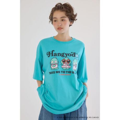 [^ԁF426IAA01-0201]|CgSANRIOR{ƂȂoJXfUCƂȂLeBƃnMhVoBɕցATOXPOPȃnMh킢TVcłBTOXhJ┭AvgɂȂĂƗVѐŜACeBfBe[2p^[̃OtBbNfUCAI[o[TCYŃjZbNXŒpł܂BO^WHTBLK̃tg̃TOX͐UhJɂȂĂāAobÑSƃTOX͔AvgłBWHTL^BLU̓TOXAvgɂȂĂ܂BX^COYCNȃX^COȂo~[_pc⃏Chpcƍ킹̂߁BXLj[pcɍ킹ĉgXbL̂߂łBnUSA COTTONgpۖȉԕ]cF肵AiUSA COTTONgpĂ܂Bقǂ悢芴ƖȂJbƂGAd߂̎Bvgӏ́ApEɂ惊Aꍇ܂Bvgӏ͎Ԃŏd˂ĕuƐFڂ̌ƂȂ܂̂ŒӂĂBF₠聡@nFȂLkF₠聡򊴁FȂ[ӎ]摜̏i̓TvłBۂ̏iƎdlAH኱قȂꍇ܂B摜̏i͌̏Ǝ˂pxAg̃j^[ɂAƐFقȂꍇ܂BpA舵̍ۂ́AAeV^OmFB