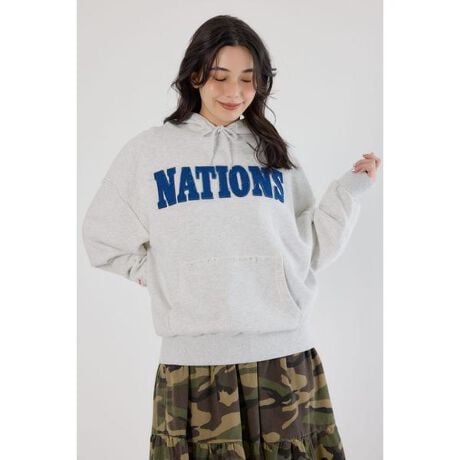 [^ԁF420IAS90-1531]|Cg݊̂tg̃AbvPSR[fBl[g̎ɂȂXEFbggbvXBfBe[AbvP̂قꊴBe[WoB悢݂̗ёfނgpĂ̂ŃOV[YŒp܂BX^COJ[Spcfjƍ킹Xg[gJWAȃX^CO͂A~j̃{gXXJ[gƍ킹K[[ȃX^CO߂łBnONE&ONLY^OtCVCiȁ~|GXej̐nɂ邱ƂŌyďvȐn̎dオBAbvPӏ́ApEɂ惊Aꍇ܂Bvgӏ͎Ԃŏd˂ĕuƐFڂ̌ƂȂ܂̂ŒӂĂBFȂ@nFȂLkF₠聡򊴁FȂ[ӎ]摜̏i̓TvłBۂ̏iƎdlAH኱قȂꍇ܂B摜̏i͌̏Ǝ˂pxAg̃j^[ɂAƐFقȂꍇ܂BpA舵̍ۂ́AAeV^OmFB