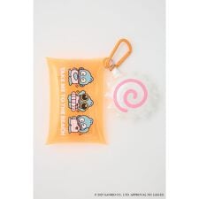 (サンリオキャラクターズ)ミニポーチカードケース