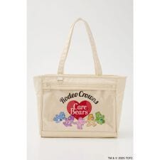 (Care Bears) トートバッグ