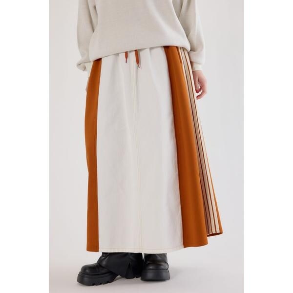 [�}���C]�J�X�^���g���b�N �f�j���X�J�[�g/���f�I�N���E���Y ���C�h�{�E���iRODEO CROWNS WIDE BOWL�j ��CAM5