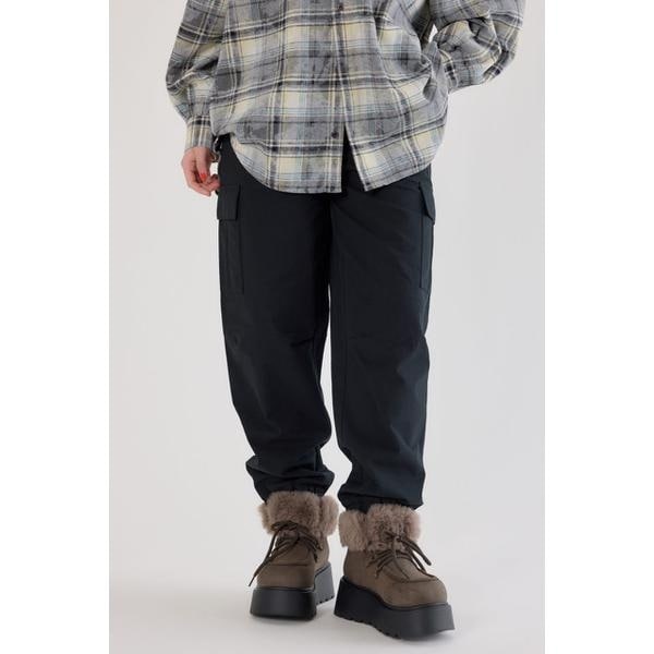 カーゴJOGパンツ