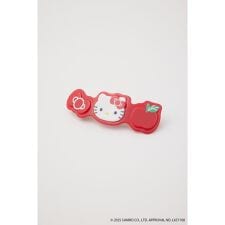 (サンリオキャラクターズ) アクリルヘアバレッタ