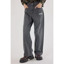 【UNISEX】(THRASHER) ICON デニムパンツ