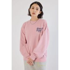 【UNISEX】Dangling Charmsスウェット