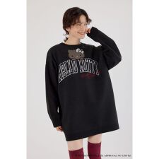 (サンリオキャラクターズ) BLC ニットワンピース