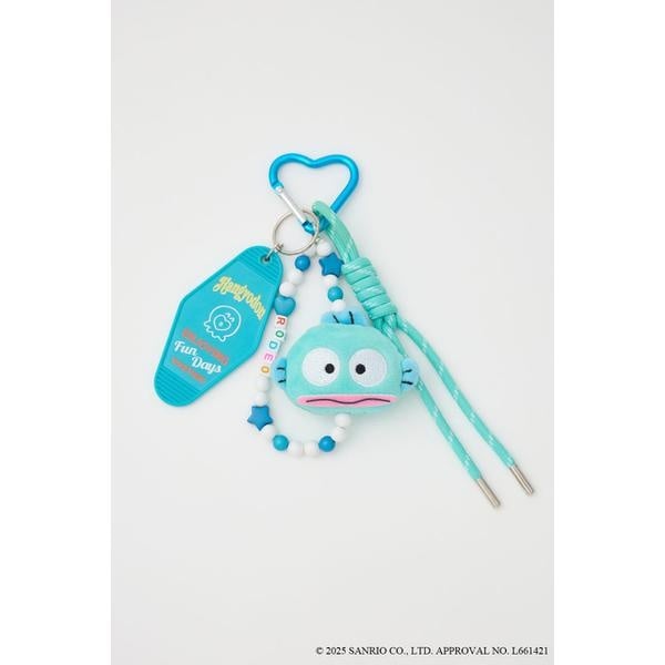 (サンリオキャラクターズ) キーホルダーチャーム