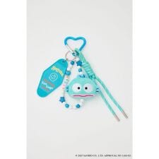 (サンリオキャラクターズ) キーホルダーチャーム