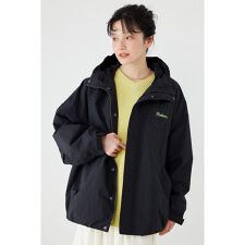 W/R バルーンマウンテンパーカー