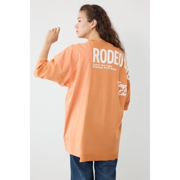 ロデオクラウンズ　セーター&ワンピトレーナー4点セット RODEO ワンピース BOWL（ロデオクラウンズワイドボウル） WIDE CROWNS トップス