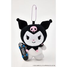 (サンリオキャラクターズ) マスコットホルダー