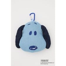 (PEANUTS)フェイスポーチ