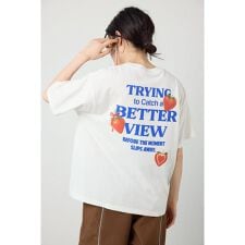 フルーツアソートTEE