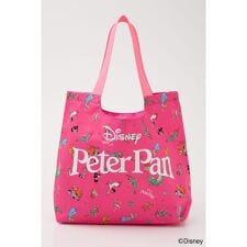 (Peter Pan) トートバッグ