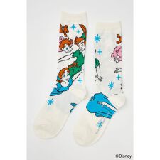 (Disney) ソックス