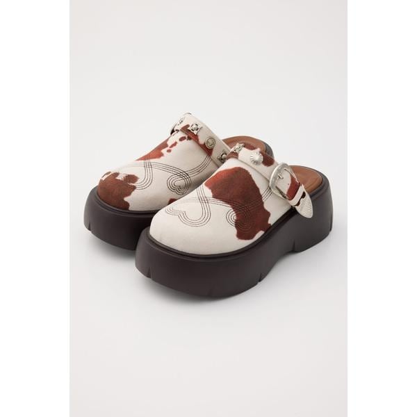 STUFFED Collection チョッパー ロデオクラウンズ 別注 STUFFED