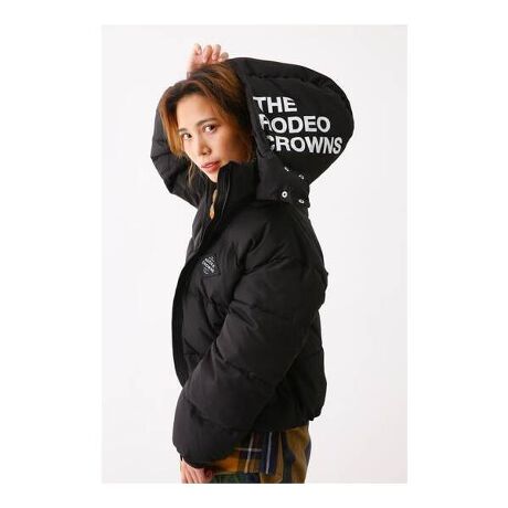 High Mountain ジャケット | ロデオクラウンズ ワイドボウル(RODEO 