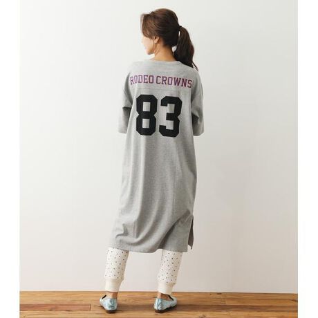 Champion Footballワンピース ロデオクラウンズ ワイドボウル Rodeo Crowns Wide Bowl 4daa01 0030 ファッション通販 マルイウェブチャネル Champion Footballワンピース ロデオクラウンズ ワイドボウル Rodeo Crowns Wide Bowl 4daa01 0030 ファッション通販 マルイウェブチャネル