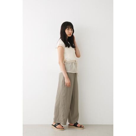 サテンpt アヴァンリリィ Avan Lily 180ca131 0330 ファッション通販 マルイウェブチャネル サテンpt アヴァンリリィ Avan Lily 180ca131 0330 ファッション通販 マルイウェブチャネル