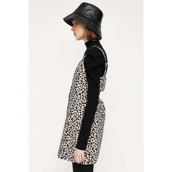 Dots Leo Cami ワンピース スライ Sly ファッション通販 マルイウェブチャネル Ca000 979 99 01