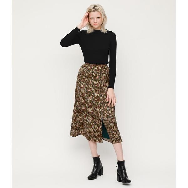 SLY | J／W SWITCHING ショートスカート (スカート ) |SHEL'TTER