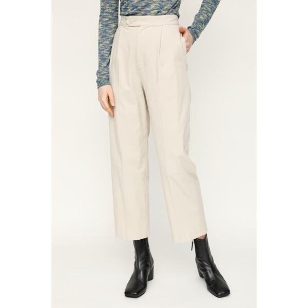 SLY RIDGED COTTON セットアップ RIDGED COTTON パンツ | スライ(SLY) | マルイウェブチャネル