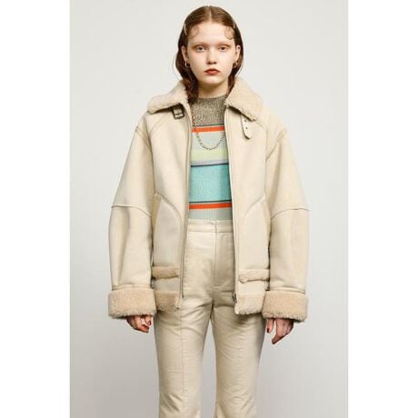 REVERSIBLE B-3 | スライ(SLY) | マルイウェブチャネル 