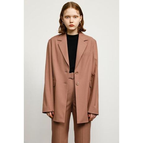 WOOL MIX TAILOR ジャケット | スライ(SLY) | マルイウェブチャネル 