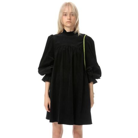 Volume Frill ワンピース スライ Sly 030eap30 30 ファッション通販 マルイウェブチャネル