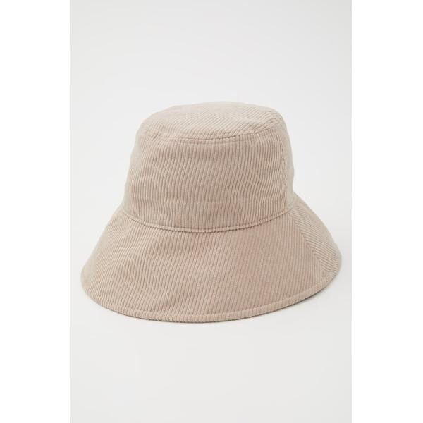 ☆送料・関税込☆MLB★CORDUROY BUCKET HAT★ KANGOL CORD BUCKET | M(07) BLACK (01) | KANGOL / カンゴール