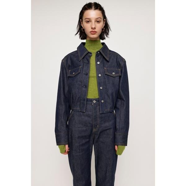 SLY | GIMMICK PK DENIM JK-B (デニムジャケット ) |SHEL'TTER
