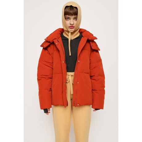 2WAY LOFTECH PUFFER ジャケット | スライ(SLY) | マルイウェブチャネル