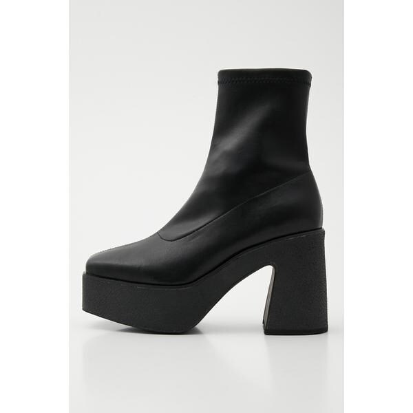 CHUNK SOLE FIT ブーツ | スライ(SLY) | マルイウェブチャネル