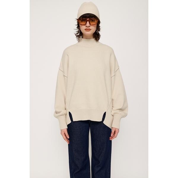 BLOCKING COLOR トップス | スライ(SLY) | マルイウェブチャネル