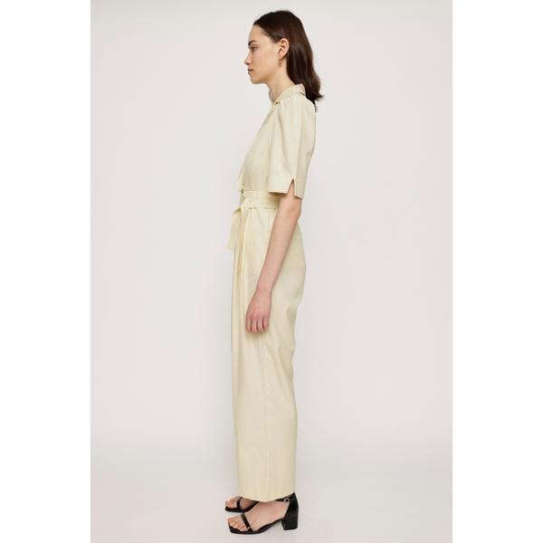 SLY☆ 【MANNISH TAILOR JUMPSUITS】-