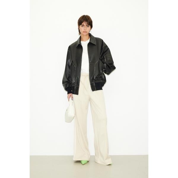 THROW by SLY VINTEAGE G-1 ジャケット THROW VINTAGE G-1 JK ヴィンテージジーワンジャケット - メルカリ