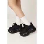LINE MESH AIR VOL SOLE SNEAKER | スライ(SLY) | マルイウェブチャネル