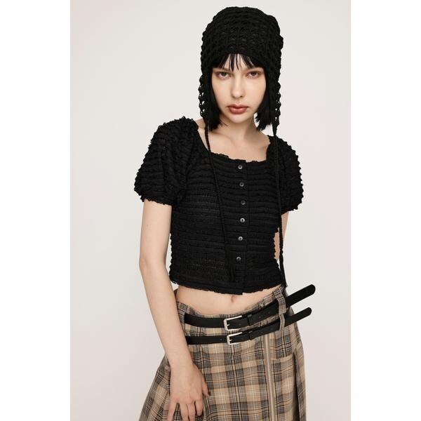 【スライ】BLUSH MULTI CHECK トップス SLY｜BLUSH MULTI CHECK トップス | Rakuten Fashion(楽天