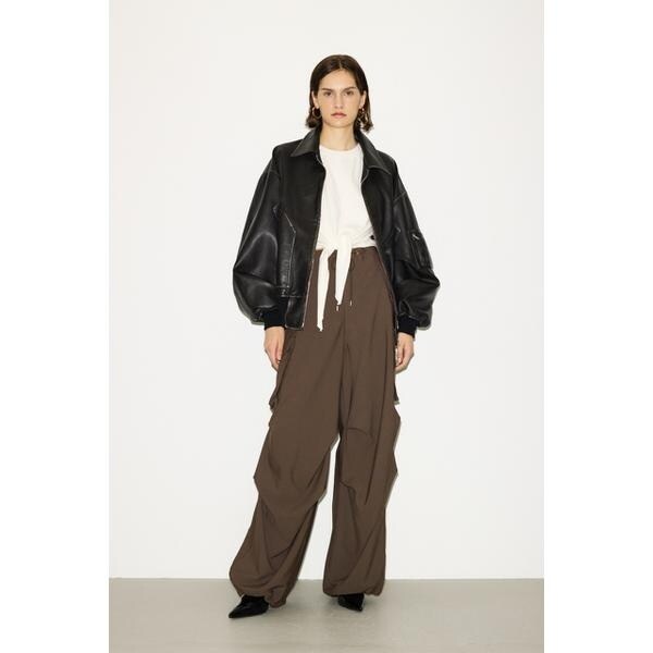 THROW】【LIMITED ITEM】VINTAGE G-1 ジャケット | スライ(SLY