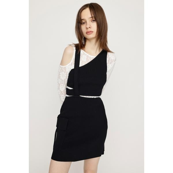 M'S GRACY - 新品💕エムズグレイシー💕インスタ掲載💕ツイード