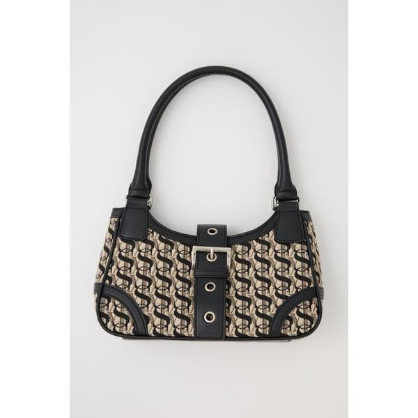 Quilted bag | ヘリンドットサイ(HeRIN.CYE) | マルイウェブチャネル