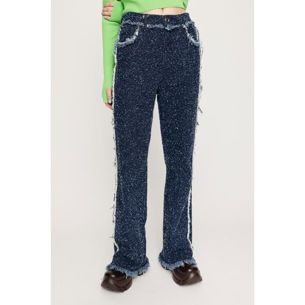 SLY スライ THOMAS LOOSE STRAIGHT PT-A サイズ2 76747500b_b_02_215.jpg