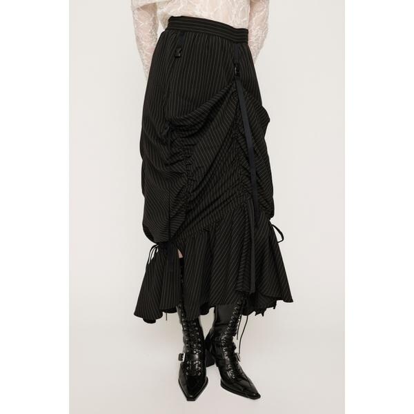 【SLY】2WAY ADJUSTMENT GATHER スカート 2WAY ADJUSTMENT GATHER スカート | スライ(SLY) | マルイウェブ